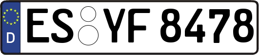 ES-YF8478