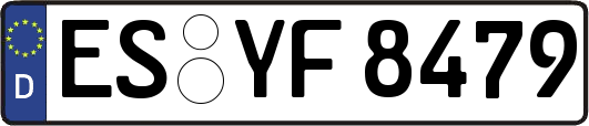 ES-YF8479