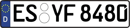 ES-YF8480