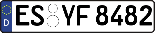 ES-YF8482