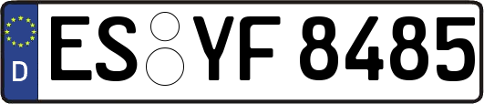 ES-YF8485