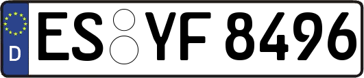 ES-YF8496