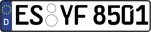 ES-YF8501