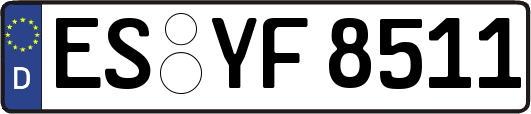 ES-YF8511