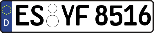 ES-YF8516