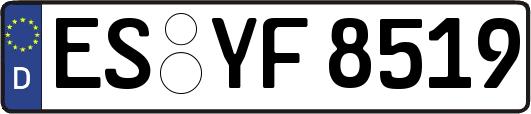ES-YF8519