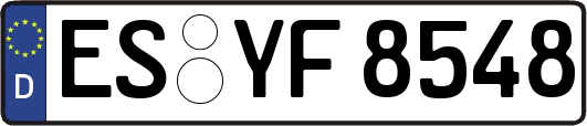 ES-YF8548