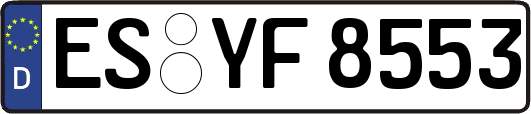 ES-YF8553