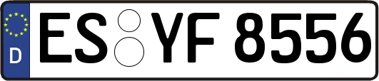 ES-YF8556