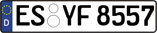 ES-YF8557