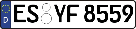 ES-YF8559