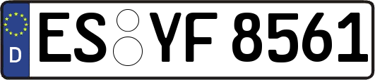 ES-YF8561