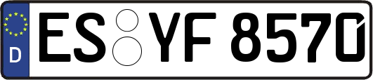 ES-YF8570