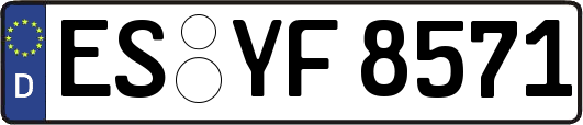 ES-YF8571
