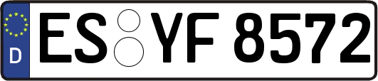ES-YF8572