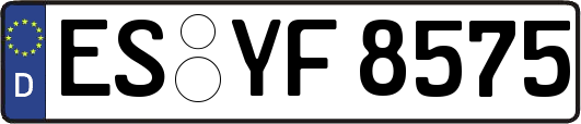 ES-YF8575