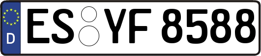 ES-YF8588