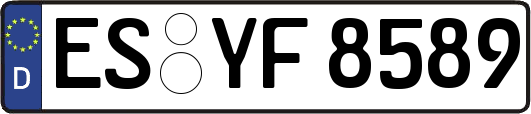 ES-YF8589
