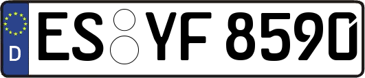 ES-YF8590