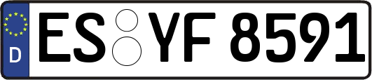 ES-YF8591