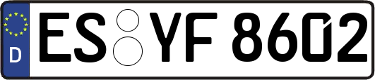 ES-YF8602