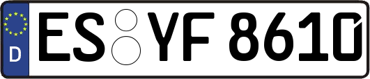 ES-YF8610