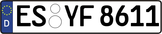 ES-YF8611