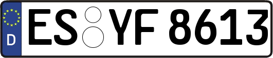 ES-YF8613