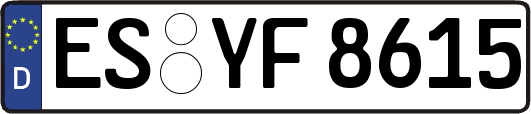 ES-YF8615