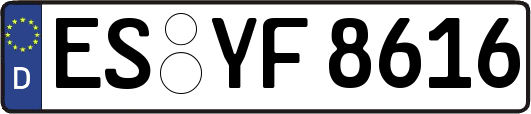 ES-YF8616