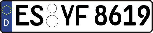 ES-YF8619