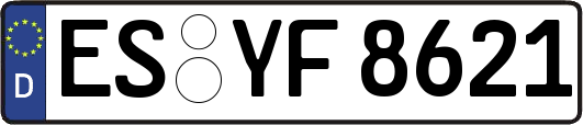 ES-YF8621
