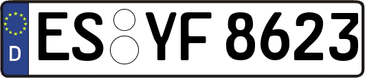 ES-YF8623
