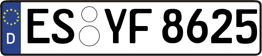 ES-YF8625