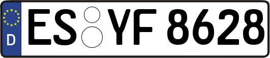 ES-YF8628