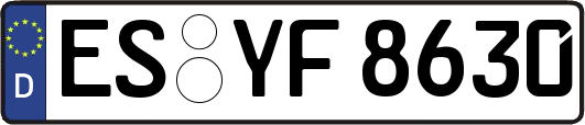 ES-YF8630
