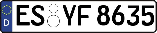 ES-YF8635