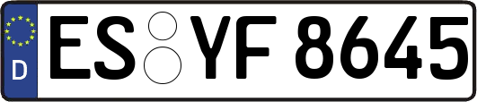 ES-YF8645