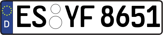 ES-YF8651