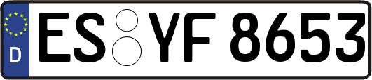 ES-YF8653