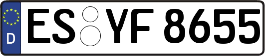 ES-YF8655