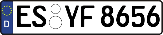 ES-YF8656