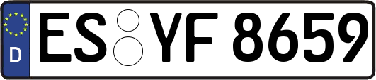 ES-YF8659