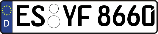 ES-YF8660