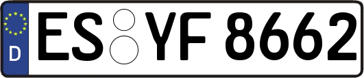 ES-YF8662