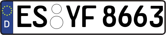 ES-YF8663