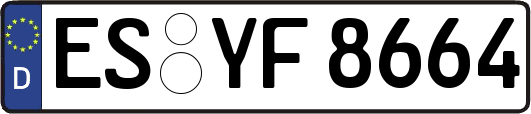 ES-YF8664