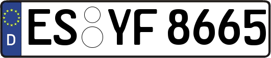 ES-YF8665