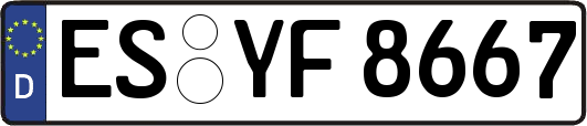 ES-YF8667