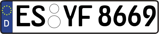 ES-YF8669